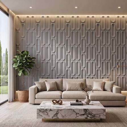 WPC Louvers Supplier